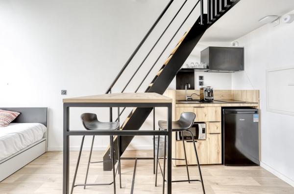 Photo du logement