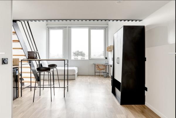 Photo du logement