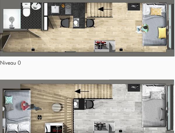 Photo du logement