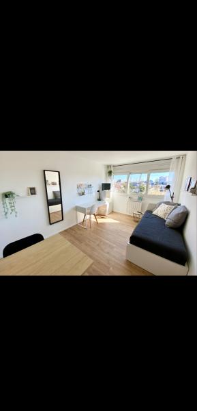 Photo du logement