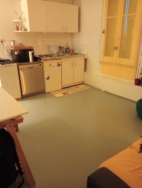 Photo du logement