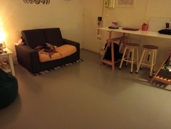 Photo du logement