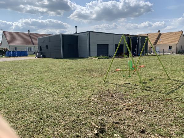 Photo du logement