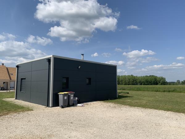 Photo du logement