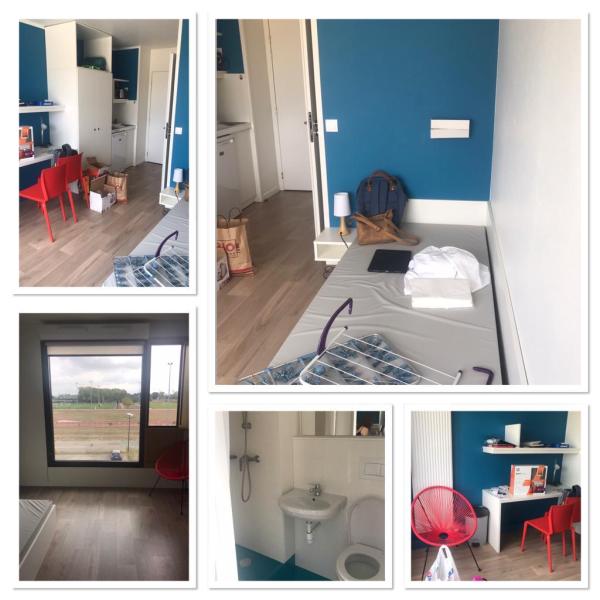 Photo du logement