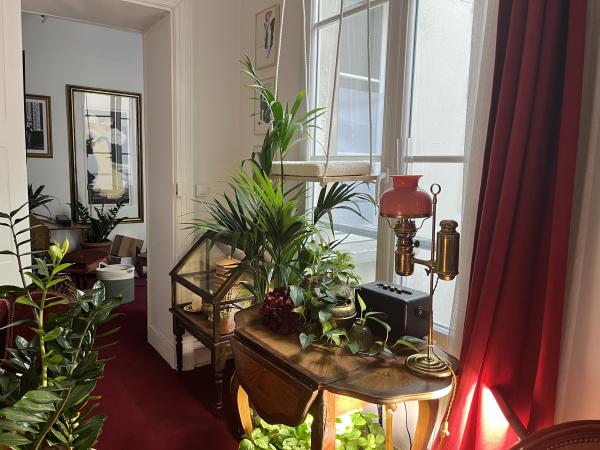 Photo du logement