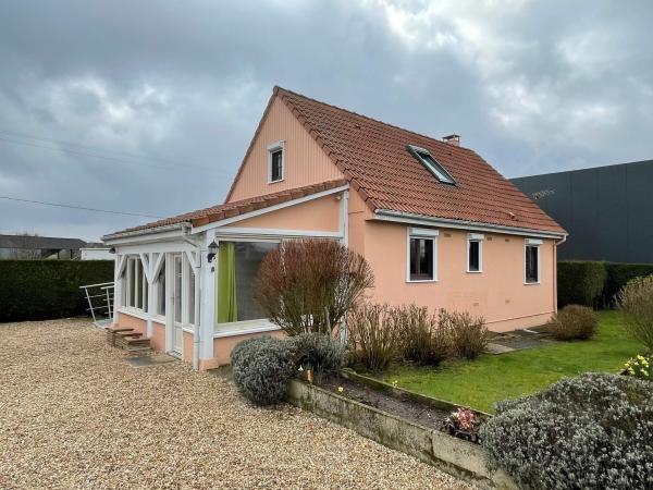 Photo du logement