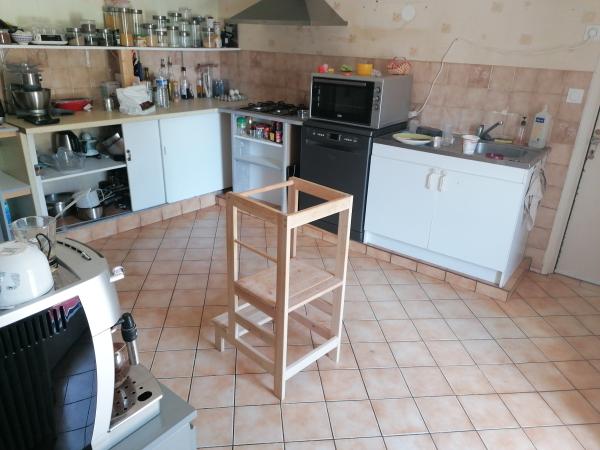 Photo du logement