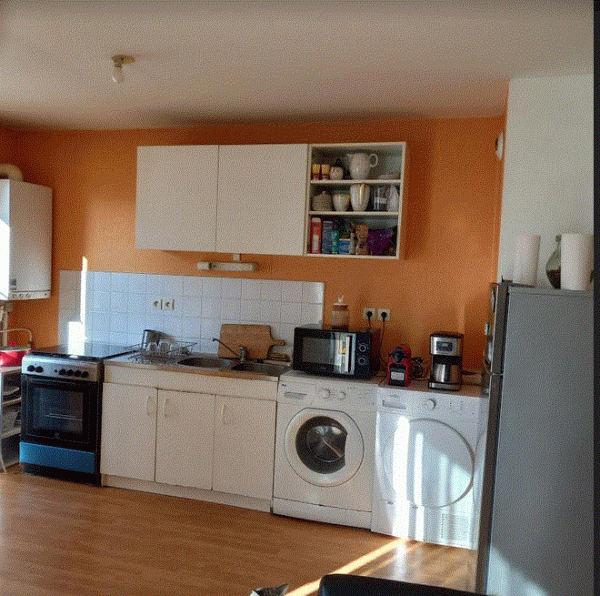 Photo du logement