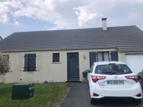 Photo du logement