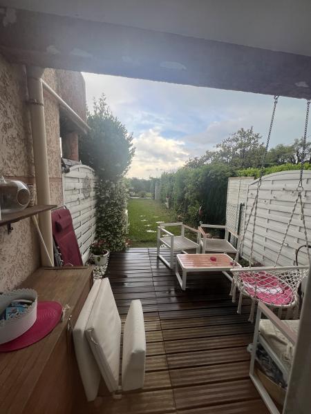 Photo du logement