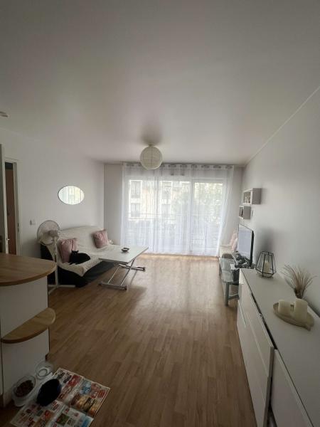 Photo du logement