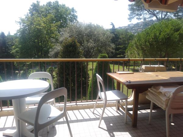 Photo du logement