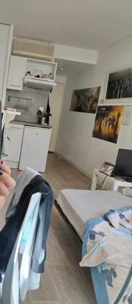 Photo du logement