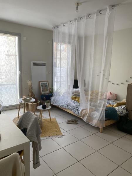 Photo du logement