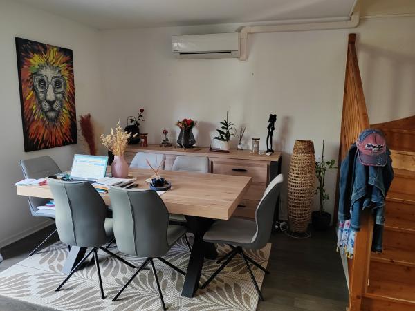 Photo du logement