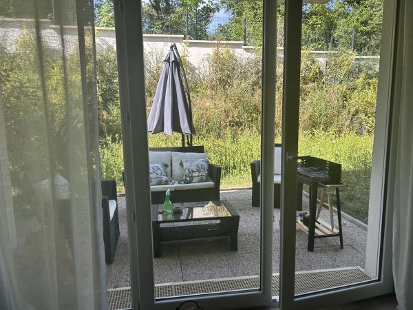 Photo du logement