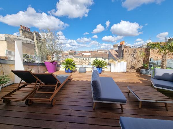 Photo du logement