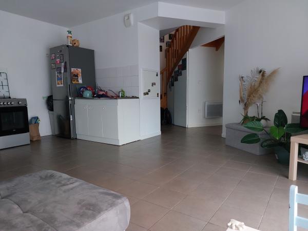 Photo du logement