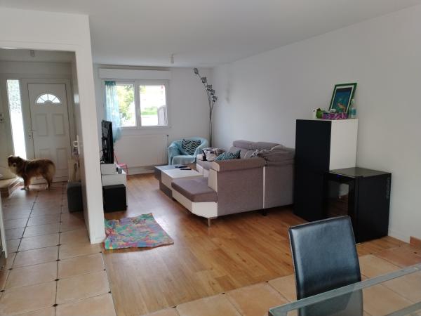 Photo du logement