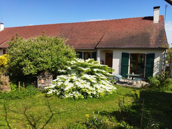 Photo du logement