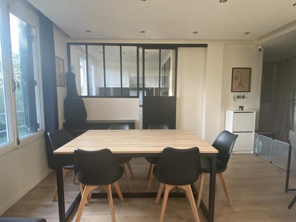 Photo du logement