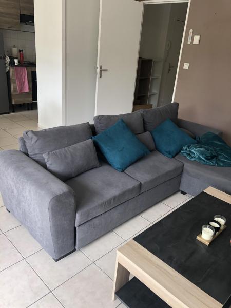 Photo du logement
