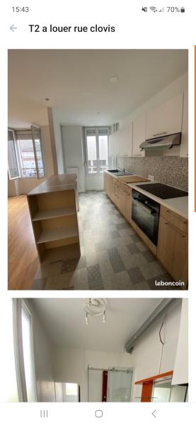 Photo du logement