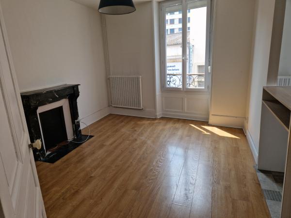 Photo du logement