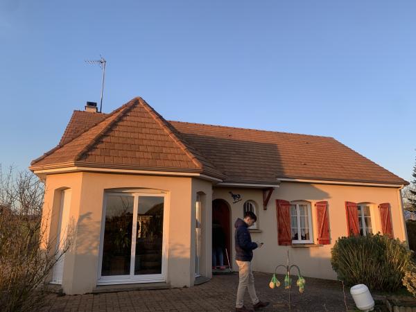 Photo du logement