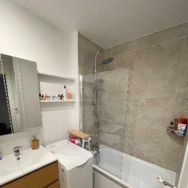 Photo du logement