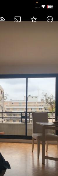 Photo du logement