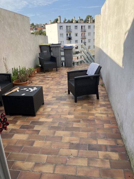 Photo du logement
