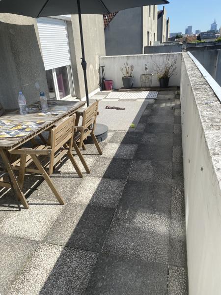 Photo du logement