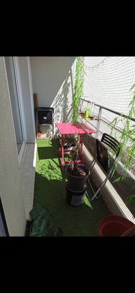 Photo du logement