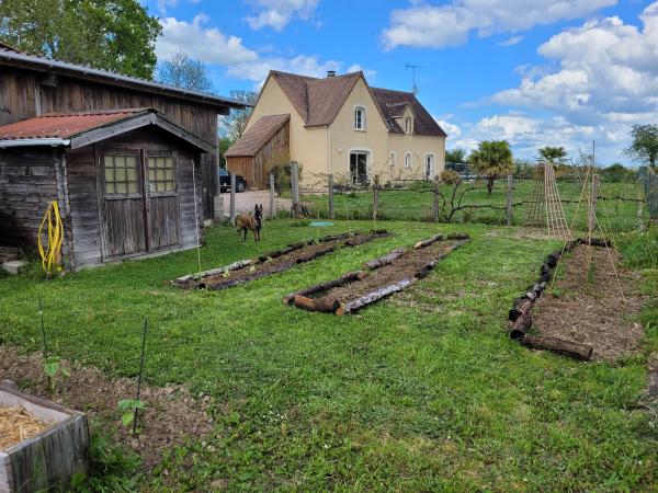 Photo du logement