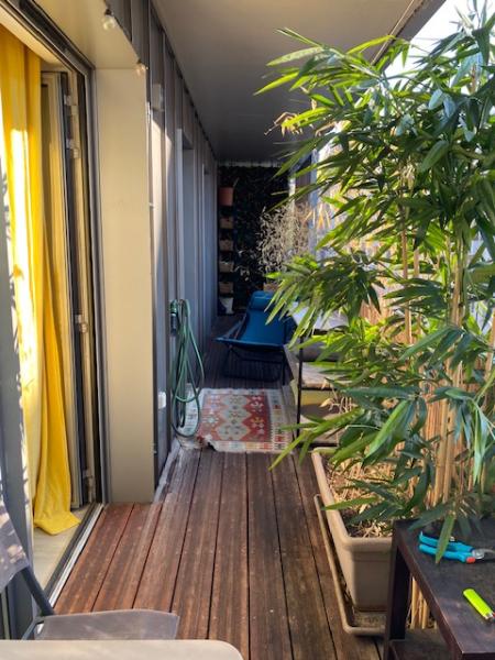 Photo du logement