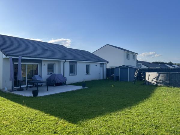 Photo du logement