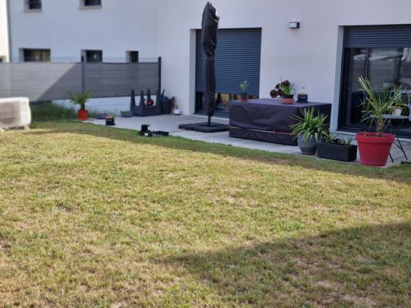 Photo du logement