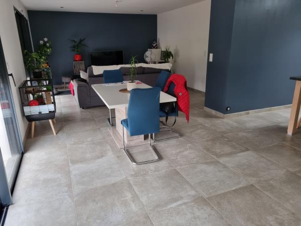 Photo du logement