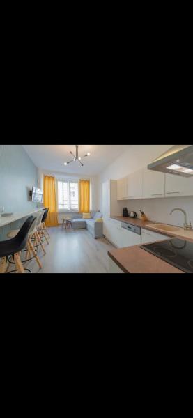 Photo du logement