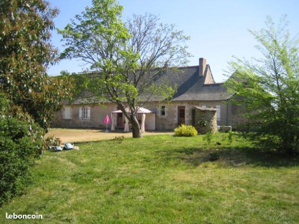 Photo du logement