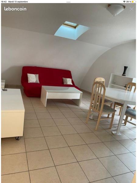 Photo du logement