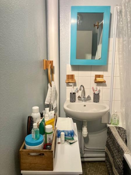 Photo du logement