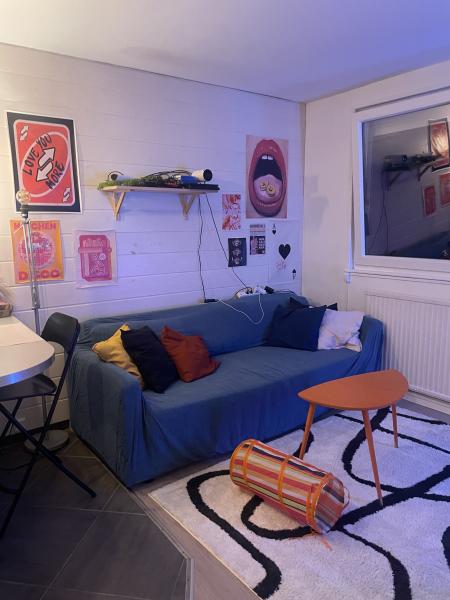 Photo du logement