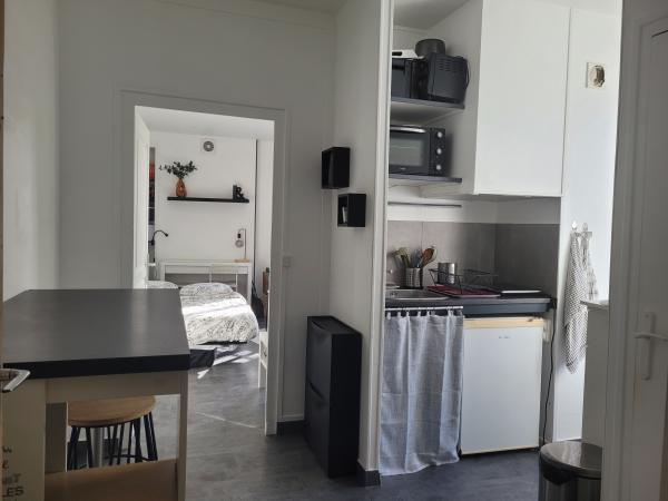 Photo du logement
