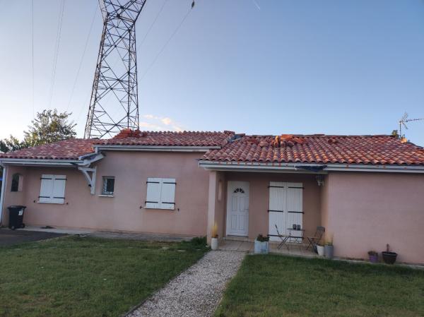 Photo du logement