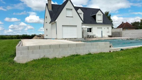 Photo du logement