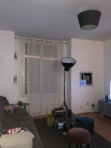 Photo du logement