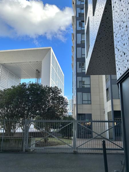 Photo du logement